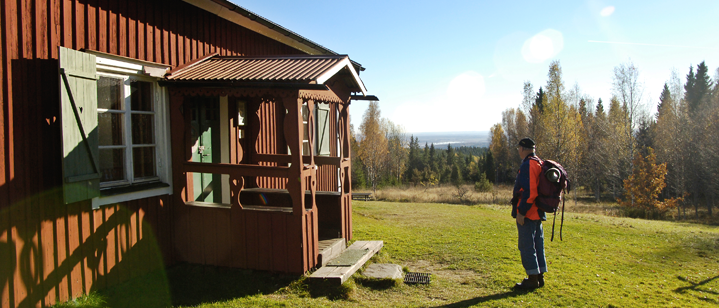 bild relaterad till Guidning